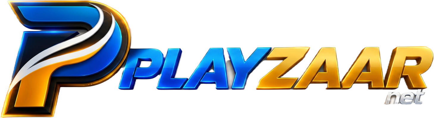 Playzaar